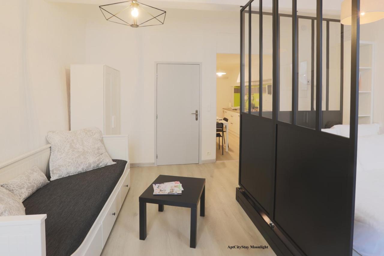 Aptcitystay Ngoại thất bức ảnh