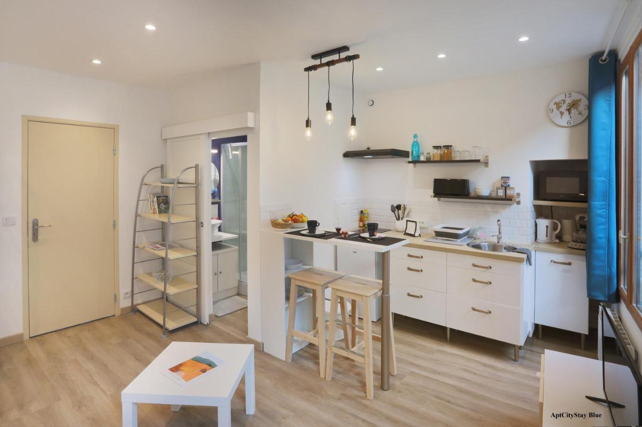 Aptcitystay Ngoại thất bức ảnh
